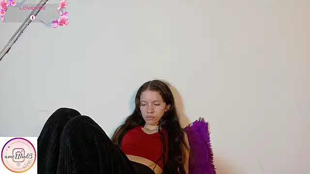 sweetdam12 Live Chatraum