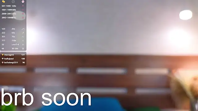 EvaLeester Live Chatraum
