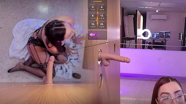 CamilaVegas_ – Naživo chatovacia miestnosť