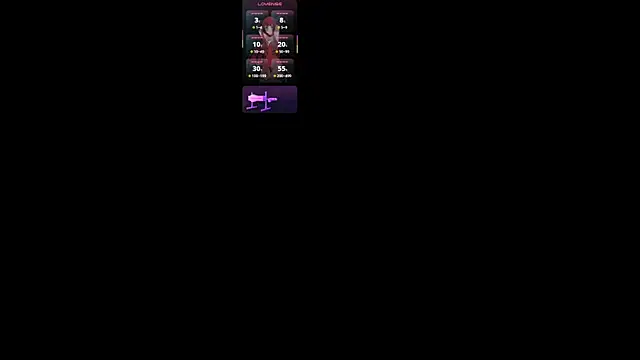 CamilaVegas_'s Live Chat Room