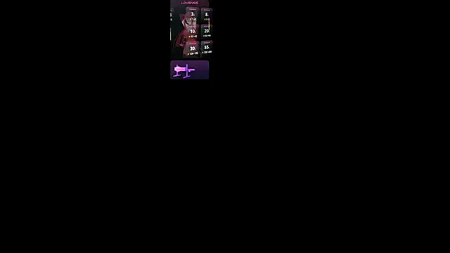 CamilaVegas_'s Live Chat Room