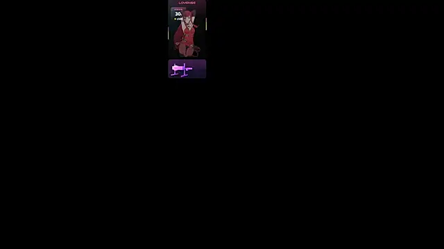 CamilaVegas_'s Live Chat Room