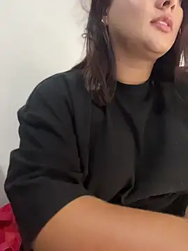 Bilik Sembang Langsung MiaCavalli__