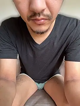 Chat ao vivo de KITAJApan