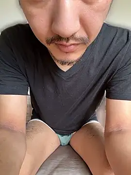 Chat ao vivo de KITAJApan