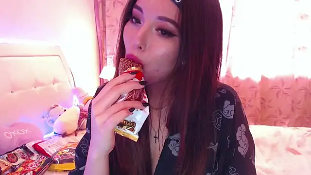 lilianbee Live Chatrum
