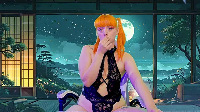 mynaughtygirlorangemovie Cameră chat live