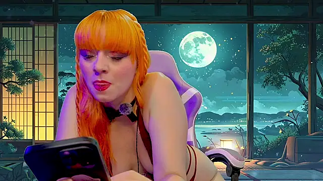 Sala de chat en directo de mynaughtygirlorangemovie