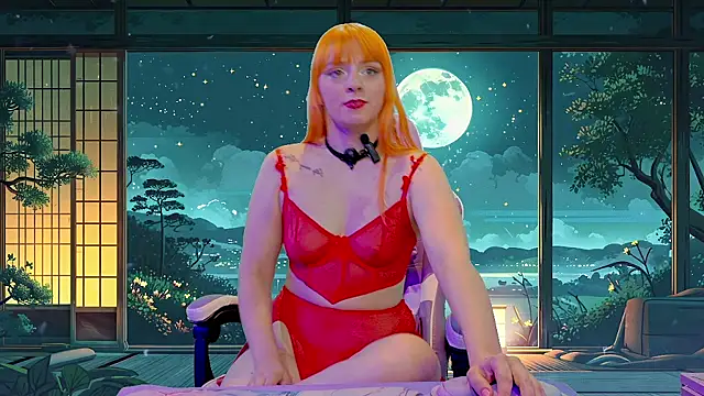 mynaughtygirlorangemovie Live Chatraum