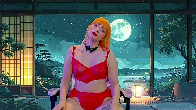 Chat ao vivo de mynaughtygirlorangemovie