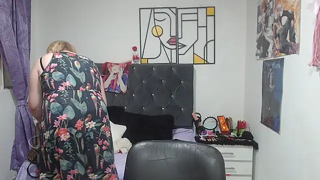 Bilik Sembang Langsung emperabigbootybigass