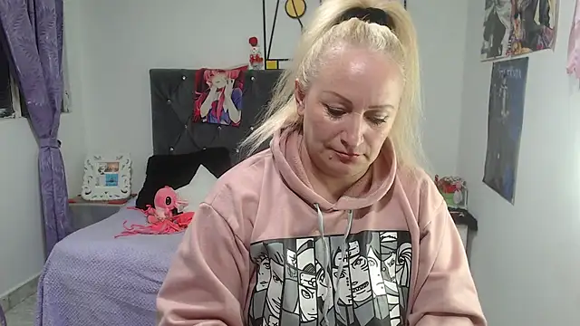 Chat ao vivo de emperabigbootybigass