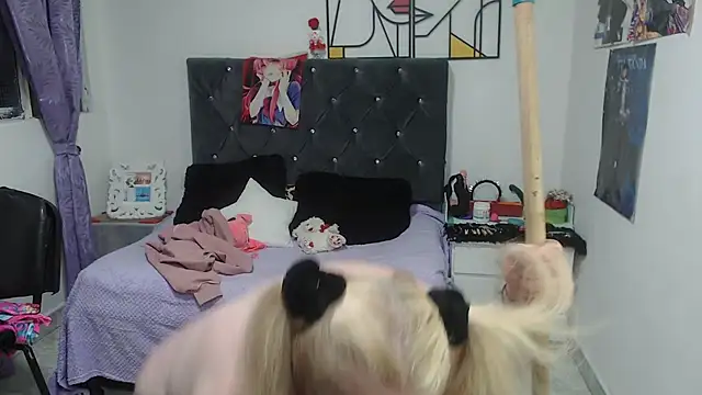 emperabigbootybigass Live Chatraum