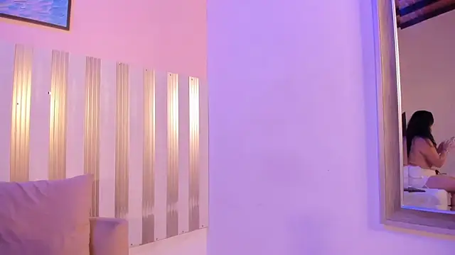 nova_lane Cameră chat live