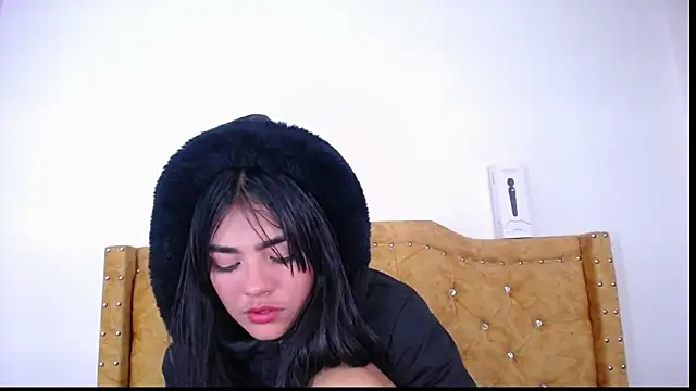 Chat ao vivo de kihara_candy69