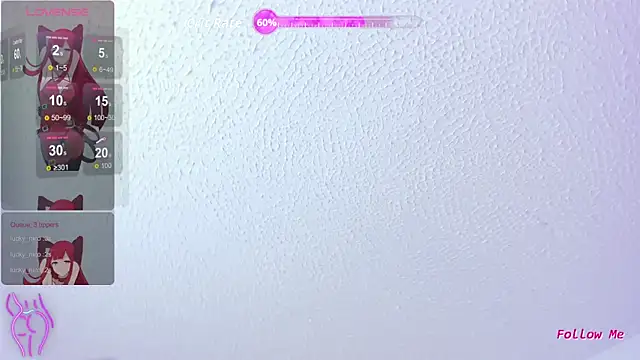 Sala de chat en directo de miku_katsuragi