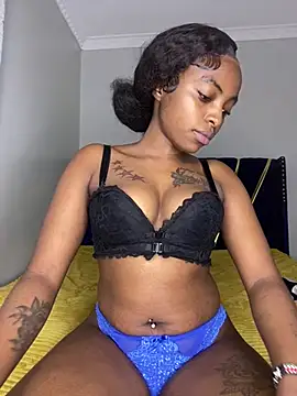 Velvet-sasha webcam show