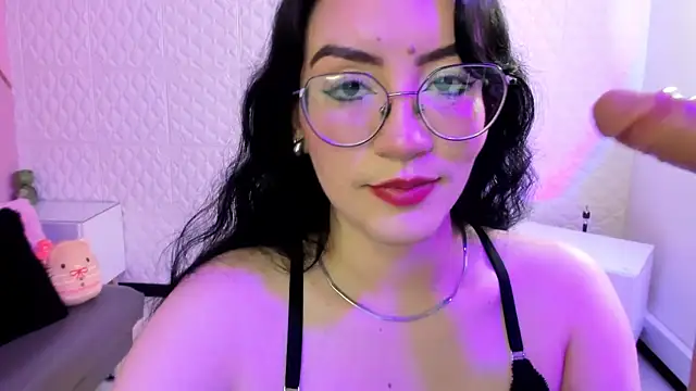 Živ á chatovací místnost Violetaa_diazz