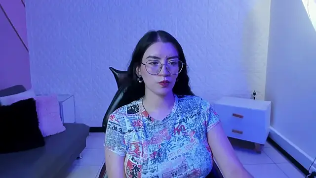 Violetaa_diazz Cameră chat live
