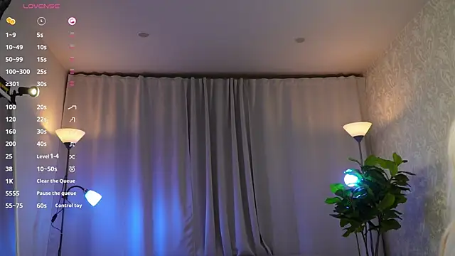 Sala de chat en directo de Good_Barbie