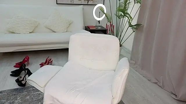 Živá chatovací místnost Beylly