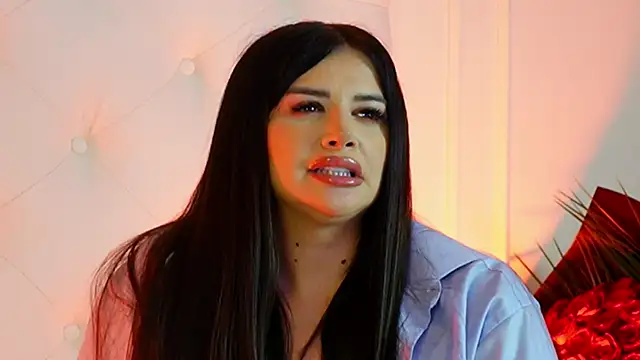غرفة دردشة Amberseyes المباشرة