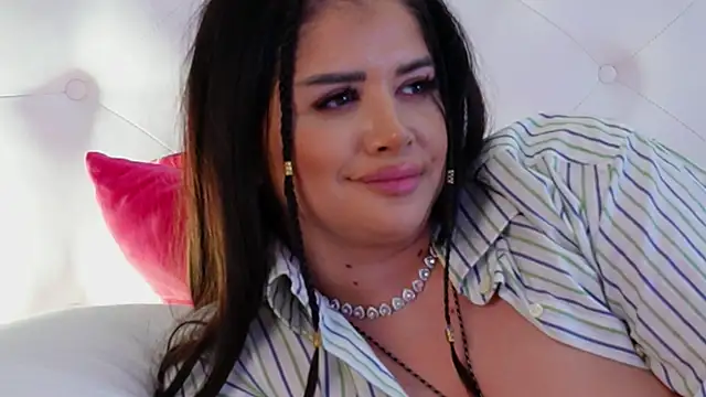 Amberseyes – live chatrum