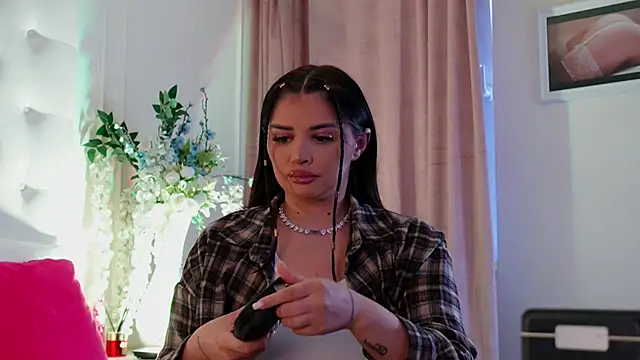 Amberseyes Cameră chat live