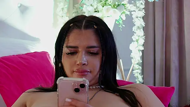 Amberseyes – live chatrum