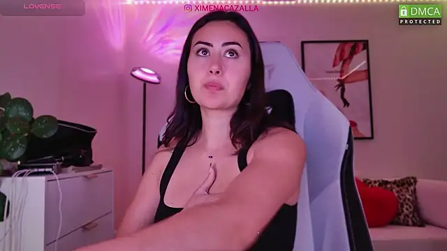 Онлайн чат ximenacazalla