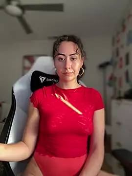 ximenacazalla live-chat rom