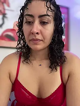 ximenacazalla – live chatrum