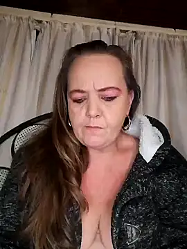 Živá chatovací místnost Kimmyb777