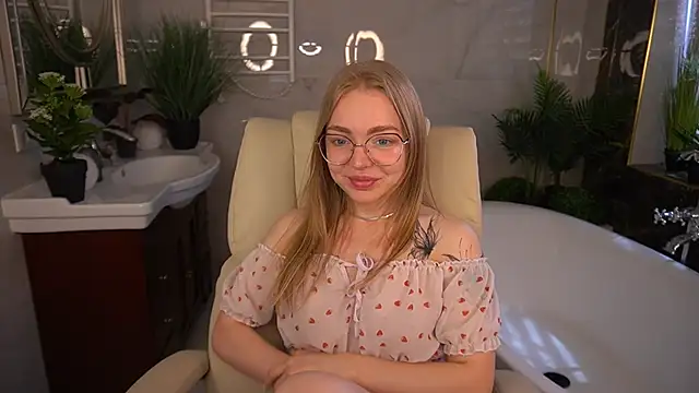 EmilySunshineS Cameră chat live