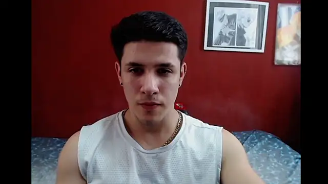 Adan_rivas_ – Kamerová šou
