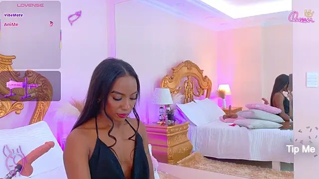 AshleyFerri Live Chatraum