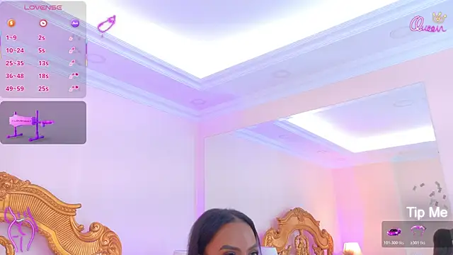 AshleyFerri – live chatrum