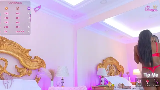 AshleyFerri Cameră chat live