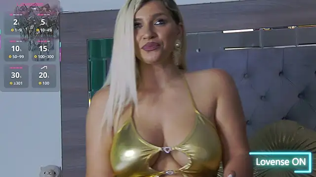 غرفة دردشة Lorehottie المباشرة