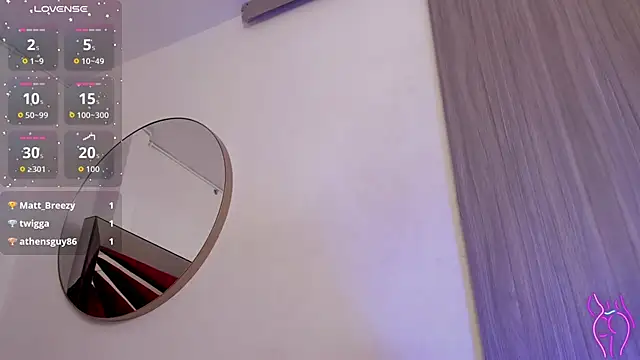 GiaFu Live Chatraum
