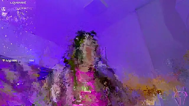 GiaFu Live Chatraum