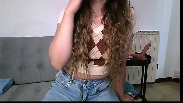 KarolinaReaper Live Chatraum