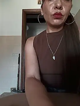 KarolinaReaper Cameră chat live