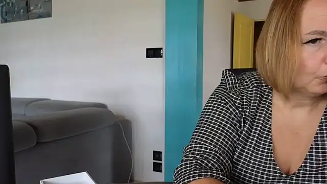 Sala de chat ao vivo de Sandcoq