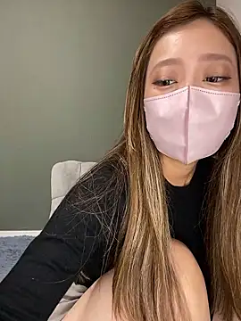 Chat ao vivo de Rika_v_v
