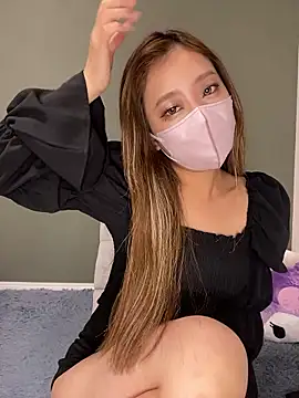 Rika_v_v Live Chatraum