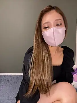 Rika_v_v Cameră chat live