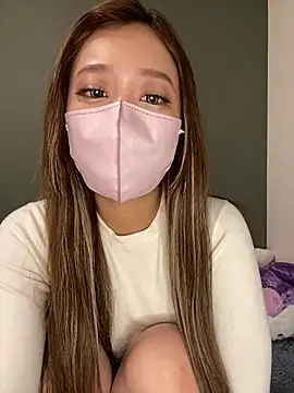 Rika_v_v Live Chatraum