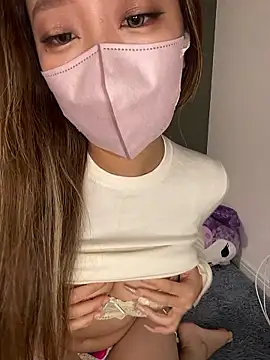 Rika_v_v Live Chatraum