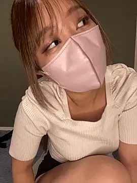 Rika_v_v Live Chatraum